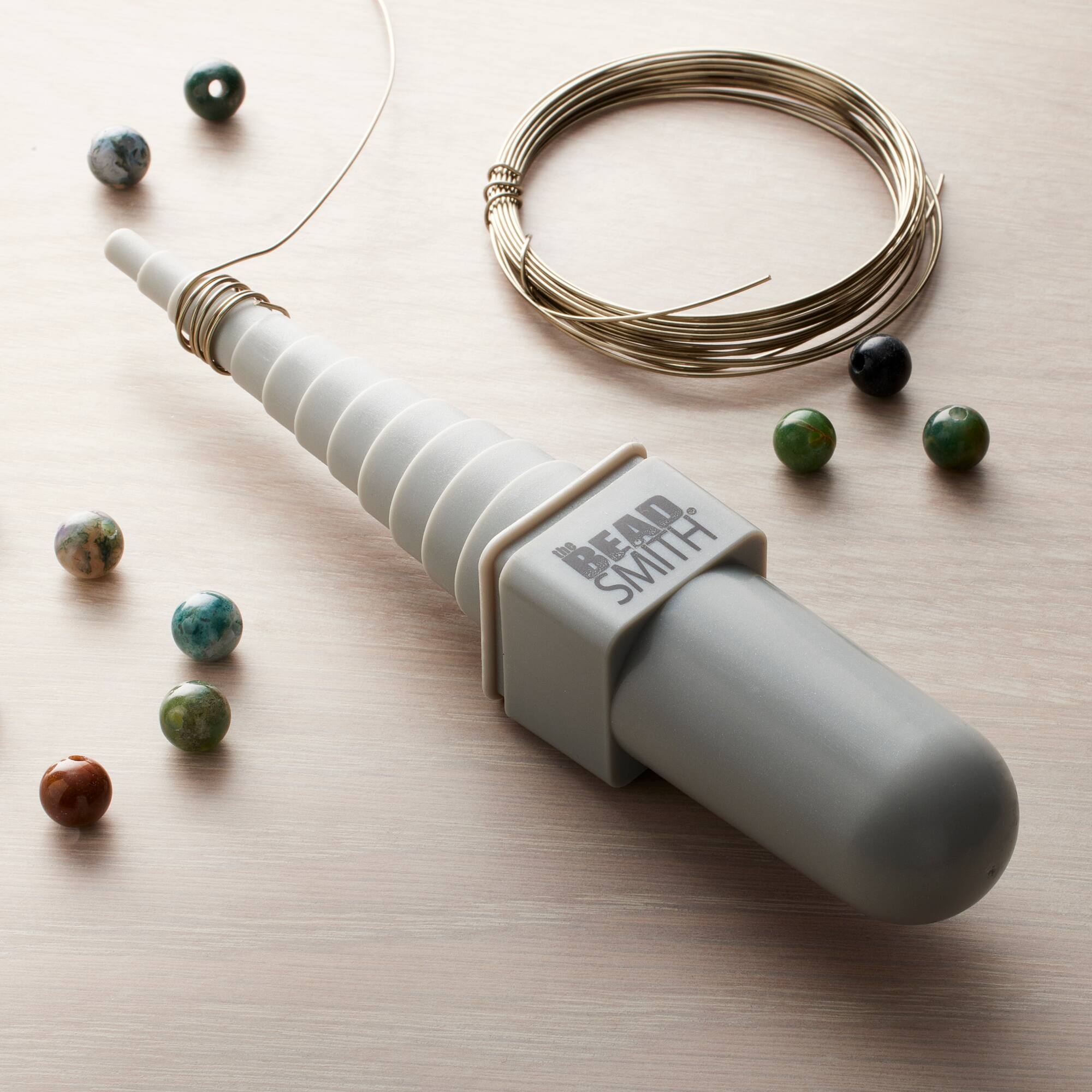 The Beadsmith® Round Mandrel